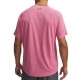 UA TECH TEXTURED SS    
