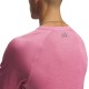 UA TECH TEXTURED SS    
