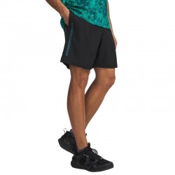 UA TECH WOVEN WORDMARK SHORT    