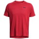 UA TECH TEXTURED SS    