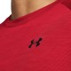 UA TECH TEXTURED SS    