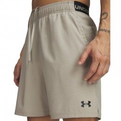 UA VANISH WVEN SHORT 2.0 6IN    