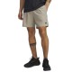 UA VANISH WVEN SHORT 2.0 6IN    