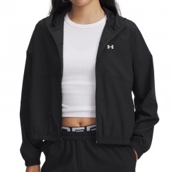 UA RIVAL WOVEN JKT HD    