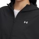 UA RIVAL WOVEN JKT HD    