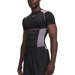 UA HG ELITE COMP SS    