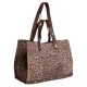 SAC FE AVA CUIR SHOPPER    