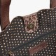 SAC FE AVA CUIR SHOPPER    