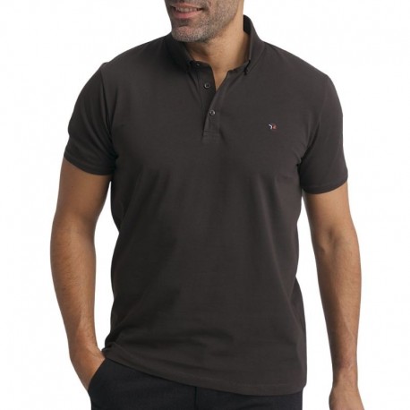 CLASSIC POLO MC    