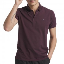 CLASSIC POLO MC    