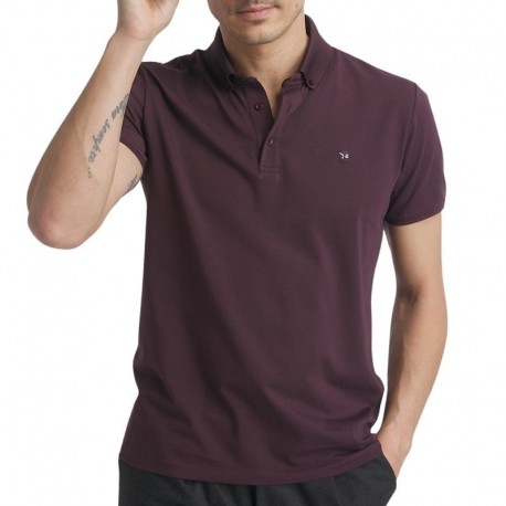 CLASSIC POLO MC    