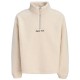SWEAT 1/2 ZIP NORREBRO    