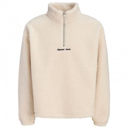 SWEAT 1/2 ZIP NORREBRO    