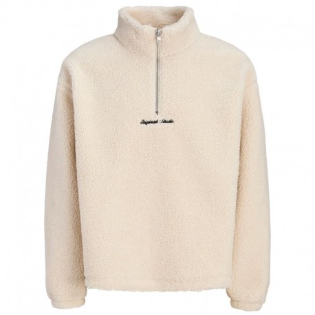 SWEAT 1/2 ZIP NORREBRO    