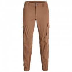 NOOS PANT STPAUL FLAKE CARGO    