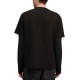 *MAXIMAL METTALIC RELAXED TEE    
