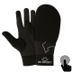GANTS HYBRIDES REFLECT    