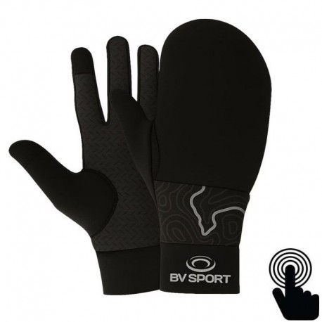 GANTS HYBRIDES REFLECT    