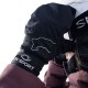 GANTS HYBRIDES REFLECT    