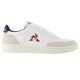 COURTNET OPTICAL WHITE/DRESS BLUE    