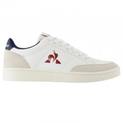 COURTNET OPTICAL WHITE/DRESS BLUE    