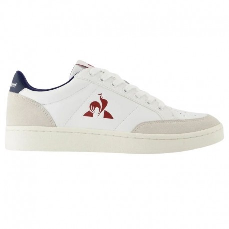 COURTNET OPTICAL WHITE/DRESS BLUE    