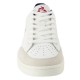 COURTNET OPTICAL WHITE/DRESS BLUE    