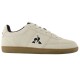 LCS DERBY SUEDE TURTLE DOVE/GUM    