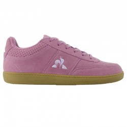 LCS DERBY SUEDE W VALERIAN/GUM    