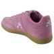 LCS DERBY SUEDE W VALERIAN/GUM    