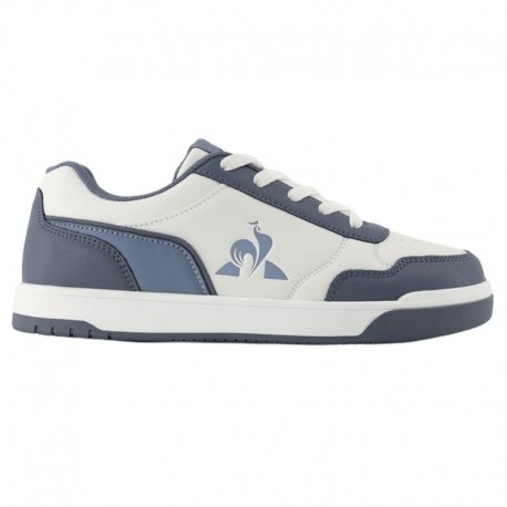 LCS COURT BREAKER GS OPTICAL WHITE/ASHLE    