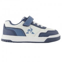 LCS COURT BREAKER PS OPTICAL WHITE/ASHLE    
