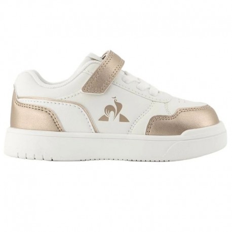 LCS COURT BREAKER GIRL INF OPTICAL WHITE    
