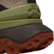 LOW LACE UP SNEAKER    