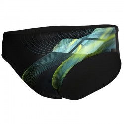 M ARENA JELLYFISH SWIM BRIEFS    