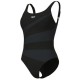 W ARENA SWIMSUIT ISABELLA WING BACK    