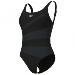W ARENA SWIMSUIT ISABELLA WING BACK    