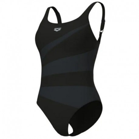W ARENA SWIMSUIT ISABELLA WING BACK    
