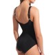 W ARENA SWIMSUIT ISABELLA WING BACK    