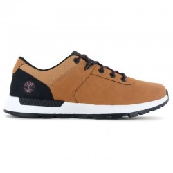 SPRINT BASIC LOW LACE UP    