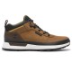 FIELD TREKKER LOW LACE UP SNEAKER    
