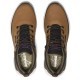 FIELD TREKKER LOW LACE UP SNEAKER    