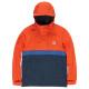 VST JR CAP BARROW ECLIPSE NAVY    