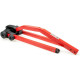 BARRE TRAIL ANGEL ROUGE    