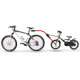 BARRE TRAIL ANGEL ROUGE    