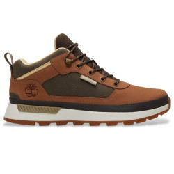 LOW LACE UP SNEAKER    