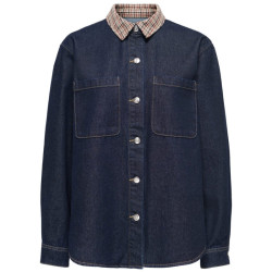 CHEM FE ML VERA DENIM    
