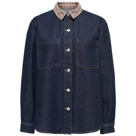 CHEM FE ML VERA DENIM    