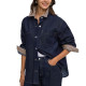 CHEM FE ML VERA DENIM    