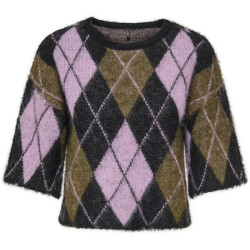 PULL FE NOEME PATTERN    